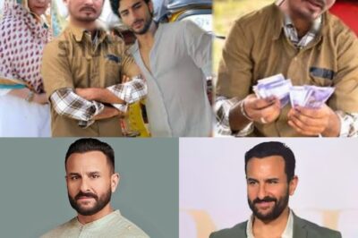 Saif Ali Khan’s Lifesaver Bhajan Rana Reworded by Amrita Singh Ibrahim Ali after Saif’s Recovery